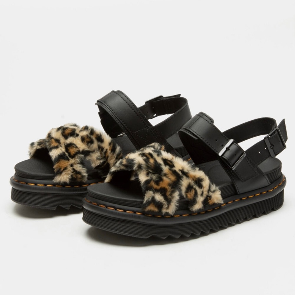 Dr Martens Sandals